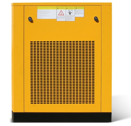 Винтовой компрессор Berg ВК-37Р 16 (IP54)