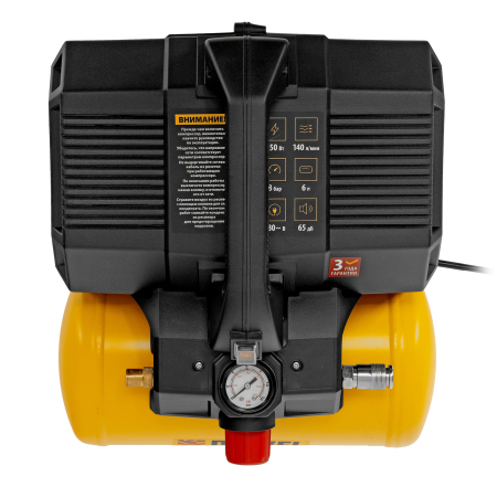 Поршневой компрессор  DLS750/6