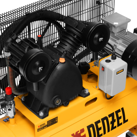 Поршневой компрессор  BCV 4000-T/100