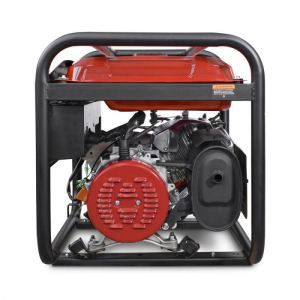 Бензиновый генератор REDVOLT EPB6000 EPB6000 фото