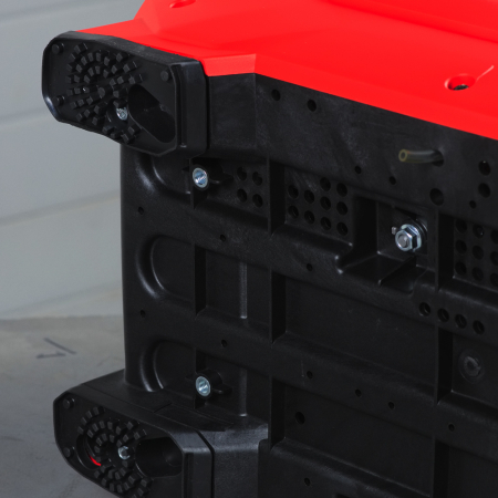 Бензиновый генератор  TI 2300