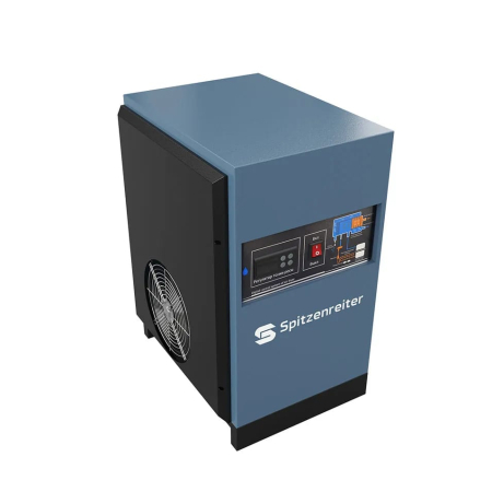 Рефрижераторный осушитель  LW-75AC/16