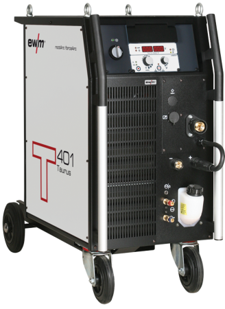 Taurus 401 Basic FKW