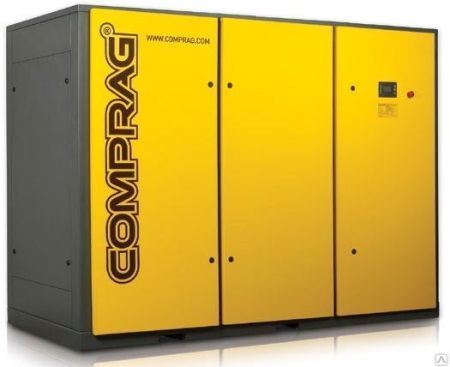 Винтовой компрессор  DV-7510