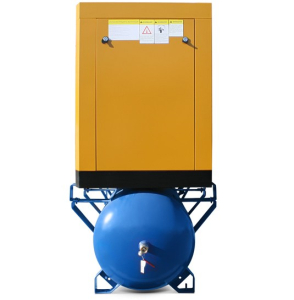 Винтовой компрессор Berg ВК-7.5Р-500 16 (IP54) высокого давления фото