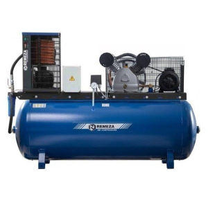 Поршневой компрессор Remeza СБ4/Ф-500.LB50Д стационарный фото