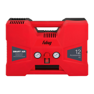 Поршневой компрессор Fubag Smart Air фото