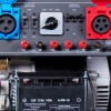 Бензиновый генератор  BS 8500 XD ES DUPLEX