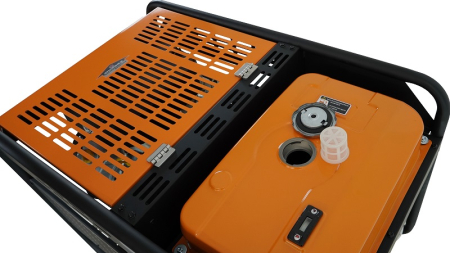 Бензиновый генератор  20000E3A
