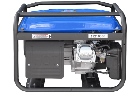 Бензиновый генератор  SGG 2000N