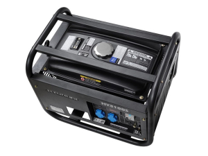 Бензиновый генератор Hyundai HY 3100S  фото