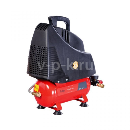 Поршневой компрессор  OL 195/6 CM1.5