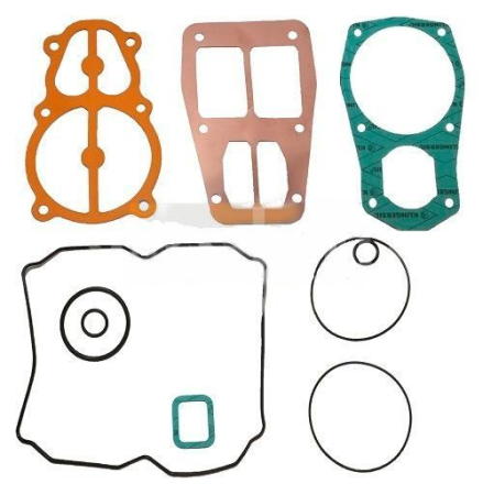 4082480000 Комплект прокладок