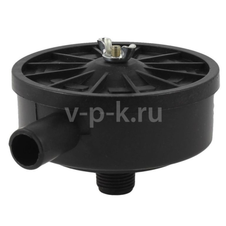 R 000W115I Фильтр воздушный в сборе 1" W115I/6, W95I/6 (аналог 4099000006) для w115-10 (10 бар)