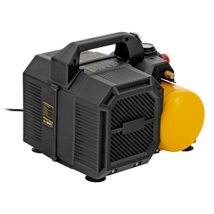 Поршневой компрессор DENZEL DLS750/6 фото