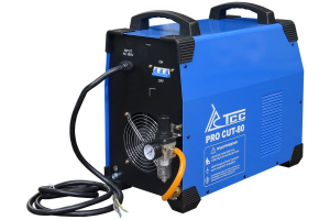 Аппарат плазменной резки ТСС PRO CUT-80 фото