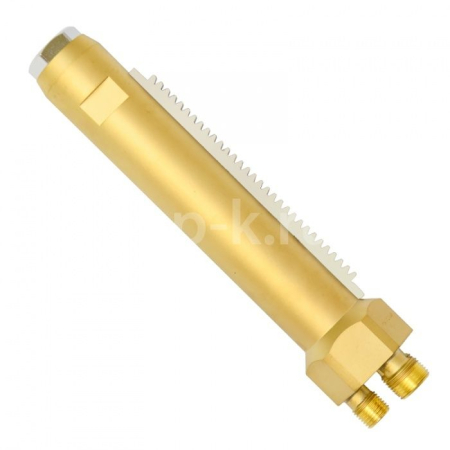 Резак машинный MSIDZ 160-A/PMYE (L-160 мм, 55490220), MESSER