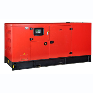 Дизельный генератор Fubag DS 137 DAC ES  (трехфазная_кожух_пож)  фото