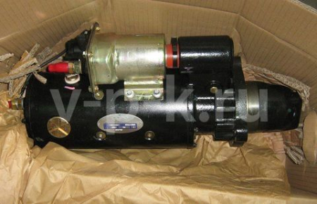 Стартер 934-850