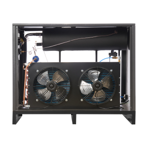 Рефрижераторный осушитель воздуха Master Blast MB-400AC фото