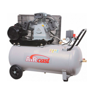 Поршневой компрессор Remeza СБ4/С-200.LB40 для шиномонтажа фото