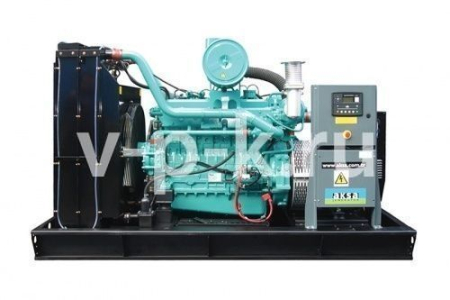 Газовый генератор  ADG 428