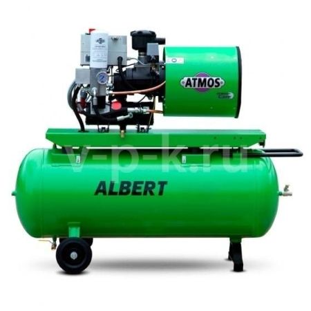 Albert E100 Vario-R 7