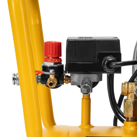 Поршневой компрессор  DLP -3000/50