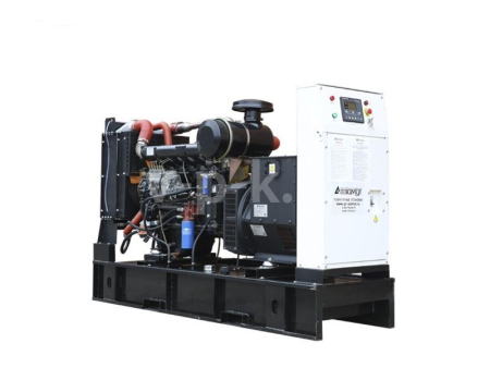 Дизельный генератор Азимут АД-75C-Т400-1РМ11