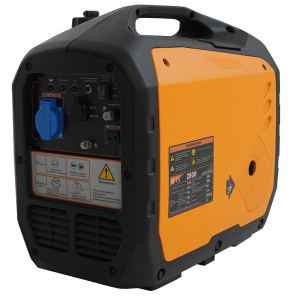 Бензиновый генератор Lifan 2800i 00159663 4-х тактный фото