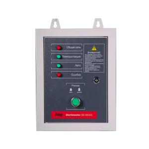 Блок автозапуска  Startmaster BS 6600 D фото