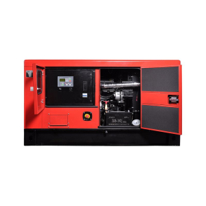 Дизельный генератор Fubag DS 27 AC ES  (однофазная_кожух_пож)  фото
