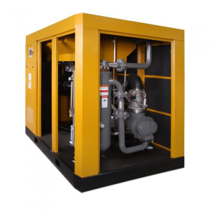 Винтовой компрессор Berg ВК-250 16 (IP54) фото