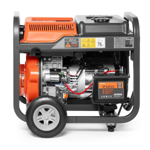 Дизельный генератор DAEWOO DDAE 6000DXE-3 DDAE 6000DXE-3 фото