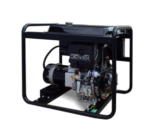 Дизельный генератор GenMac COMBIPLUS RG4000KEO  фото