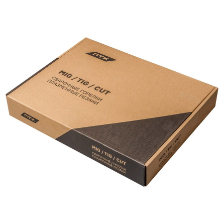 Горелка TIG TP 9F (M12x1) 4м TBW0903-04