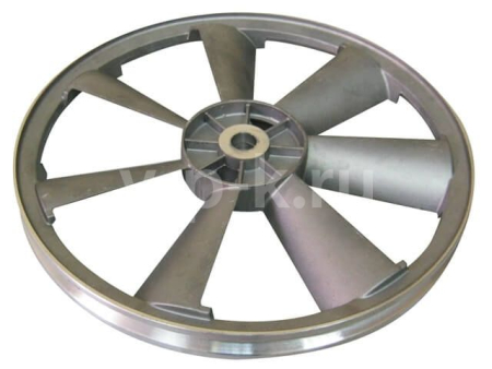 Шкив для 100v90