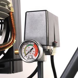 Поршневой компрессор PATRIOT KRX 580 L200 D фото