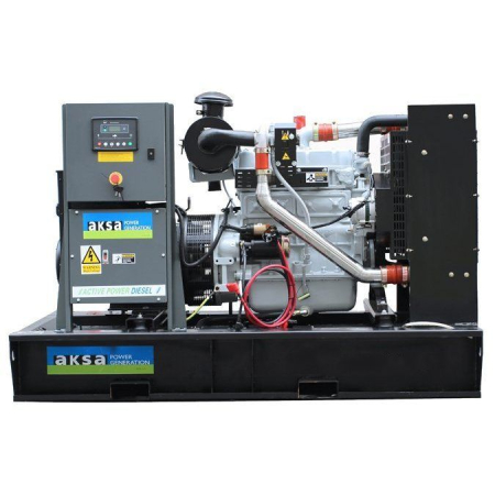 Дизельный генератор  APD135A с АВР