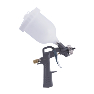 Краскораспылитель Fubag BASIC G600/1.5 HP (141л/мин_3.5бар_верхний бачок 0.6л_1.5мм) фото