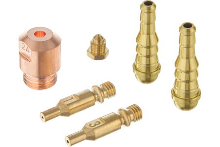 Резак комбинированный Р3П/3А