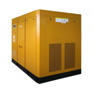 Винтовой компрессор Berg ВК-220-Е 16 (IP54) высокого давления фото