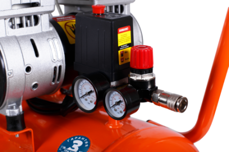 Поршневой компрессор  AC-300-50-OFS