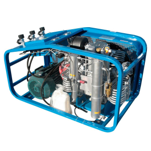 Поршневой компрессор Frosp КВД 200/300 фото