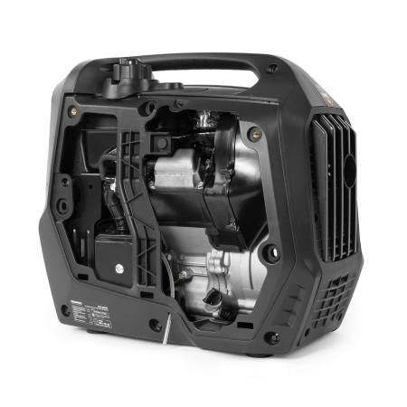 Бензиновый генератор  GDA 2500Si