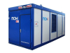 Дизельный генератор  ADDo-500 (P222FE) Doosan
