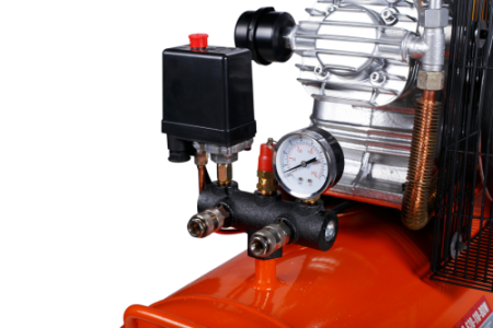 Поршневой компрессор  AC-630-110-BDW