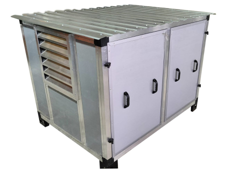 Дизельный генератор  HG 14 PC