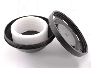 Фильтр воздушный С415М.01.00.500 к головке К22 для компрессора АСО-Бежецк фото