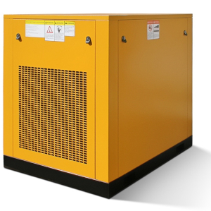 Винтовой компрессор Berg ВК-37Р 7 (IP54) фото